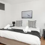 Disa Park 2Br Apartment With Spectacular Views