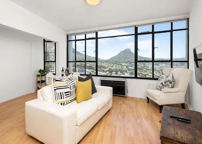 Disa Park 2Br Apartment With Spectacular Views
