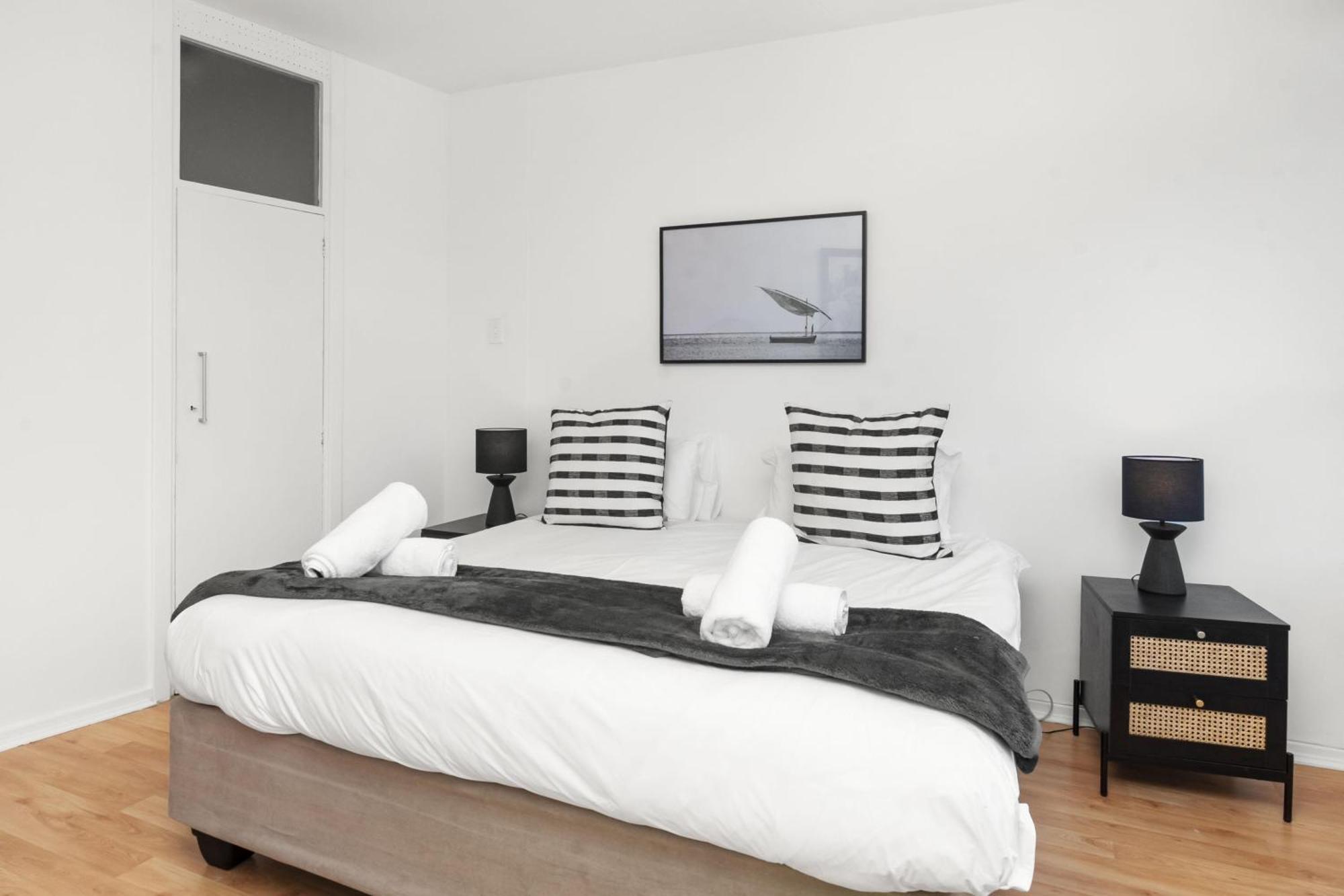 Disa Park 2br With Spectacular Views Apartment
