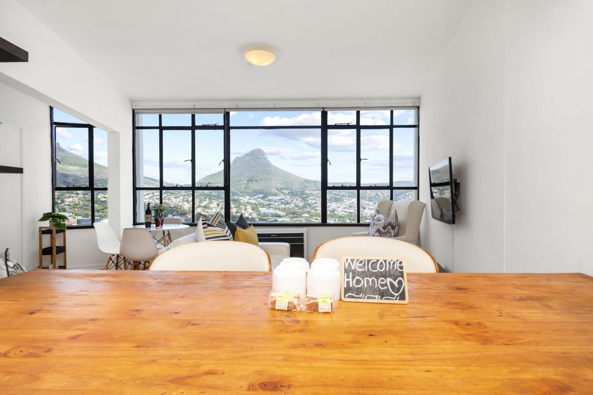 Disa Park 2br With Spectacular Views