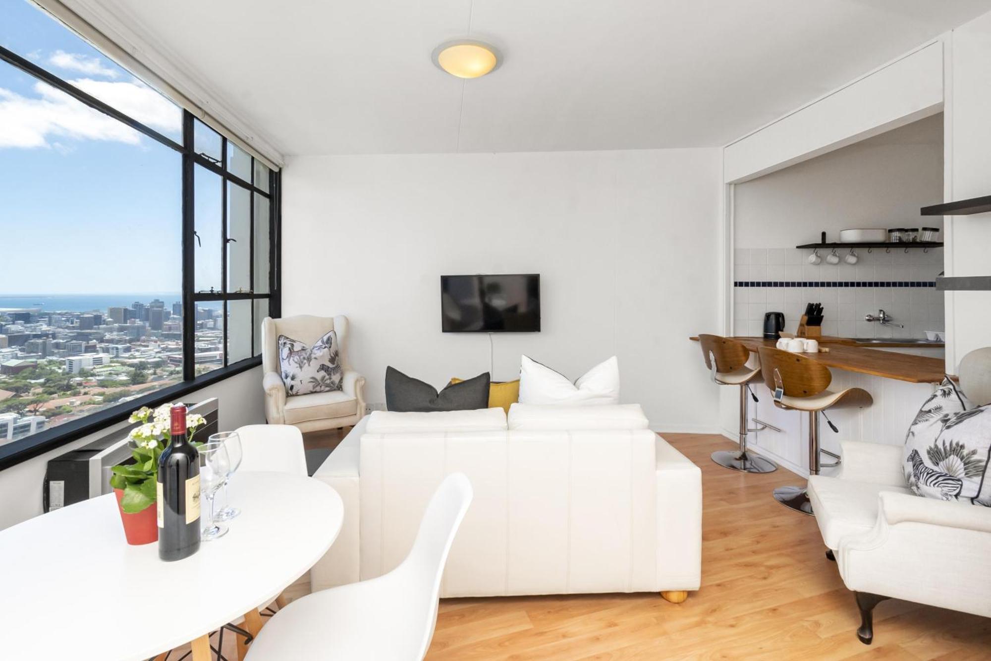 Apartment Disa Park 2br With Spectacular Views *