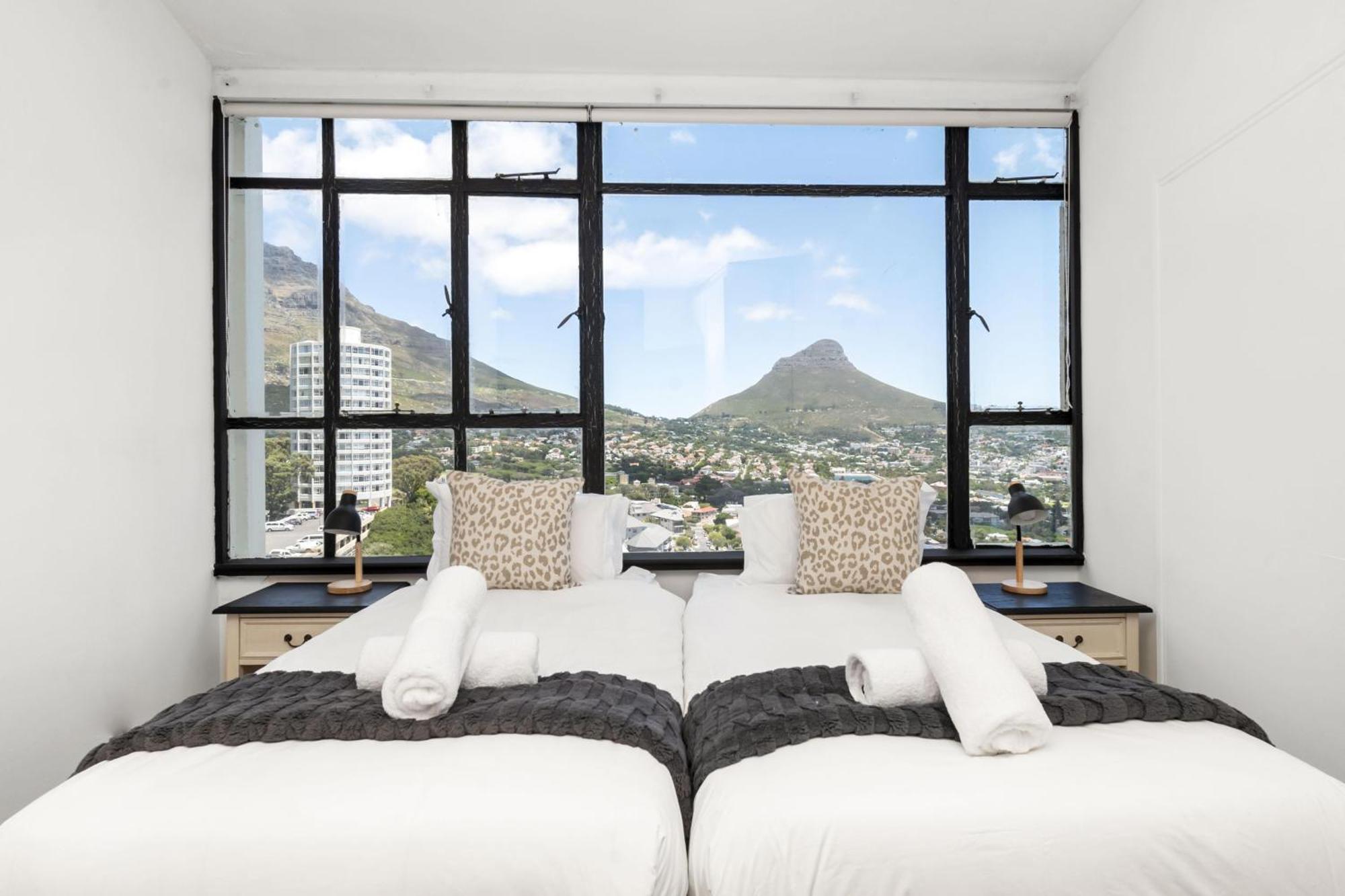 Disa Park 2br With Spectacular Views *