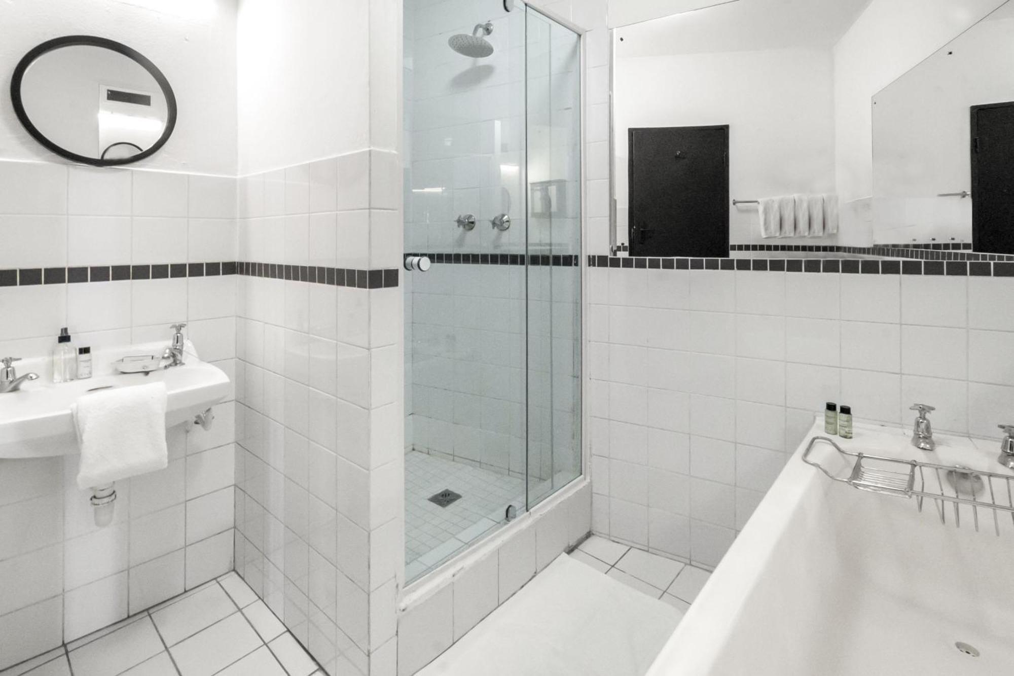 Apartment Disa Park 2br With Spectacular Views