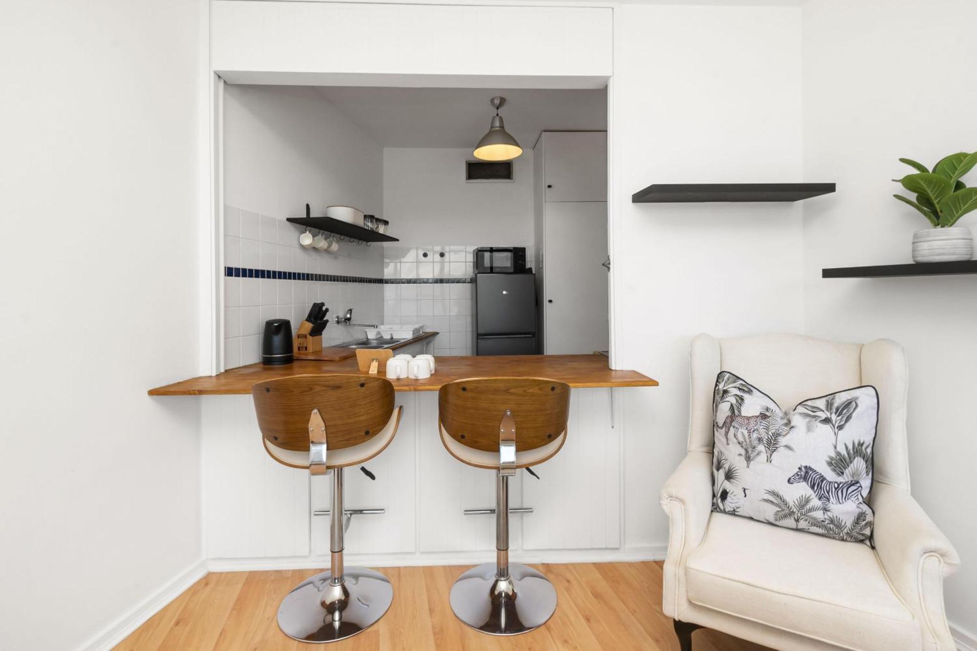 Apartment Disa Park 2br With Spectacular Views *