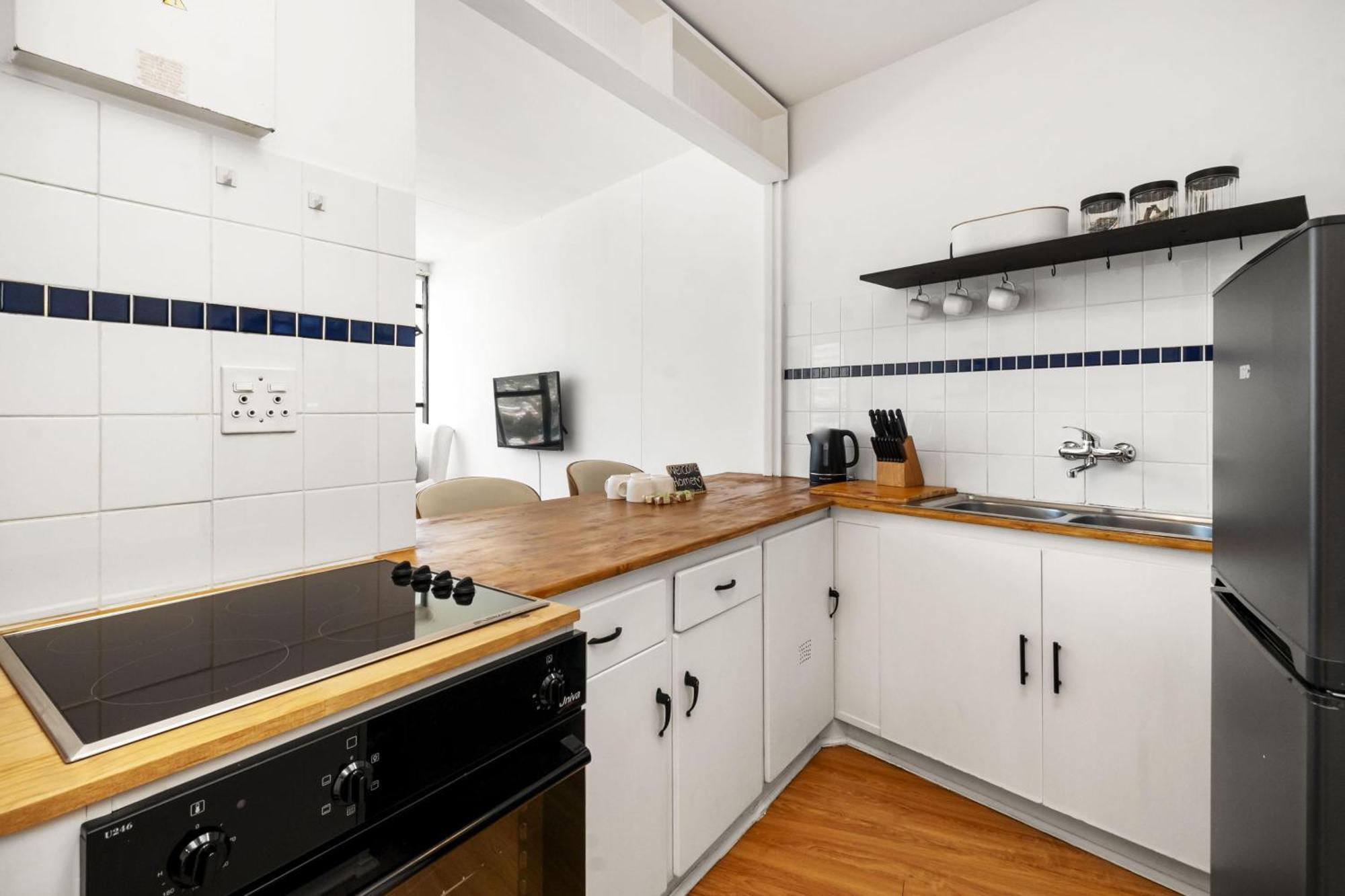 Disa Park 2br With Spectacular Views * Cape Town