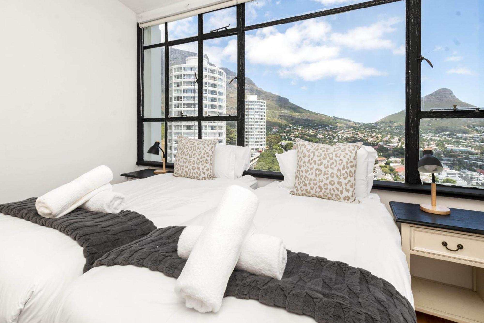 Disa Park 2br With Spectacular Views Apartment