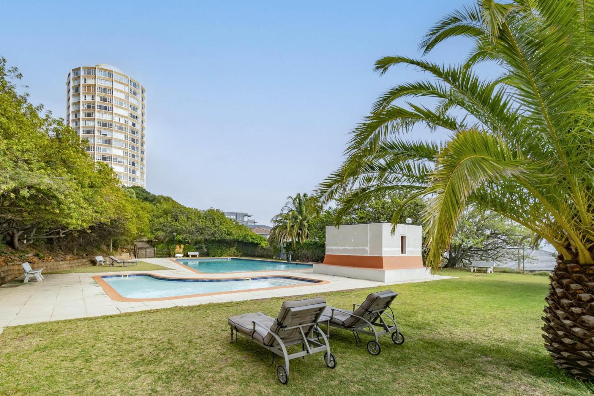 Disa Park 2br With Spectacular Views Apartment *