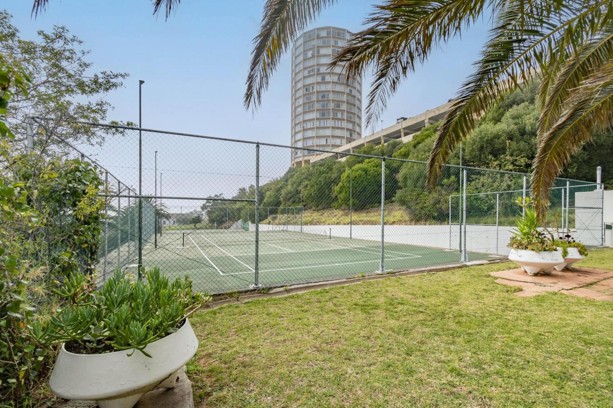 Disa Park 2br With Spectacular Views