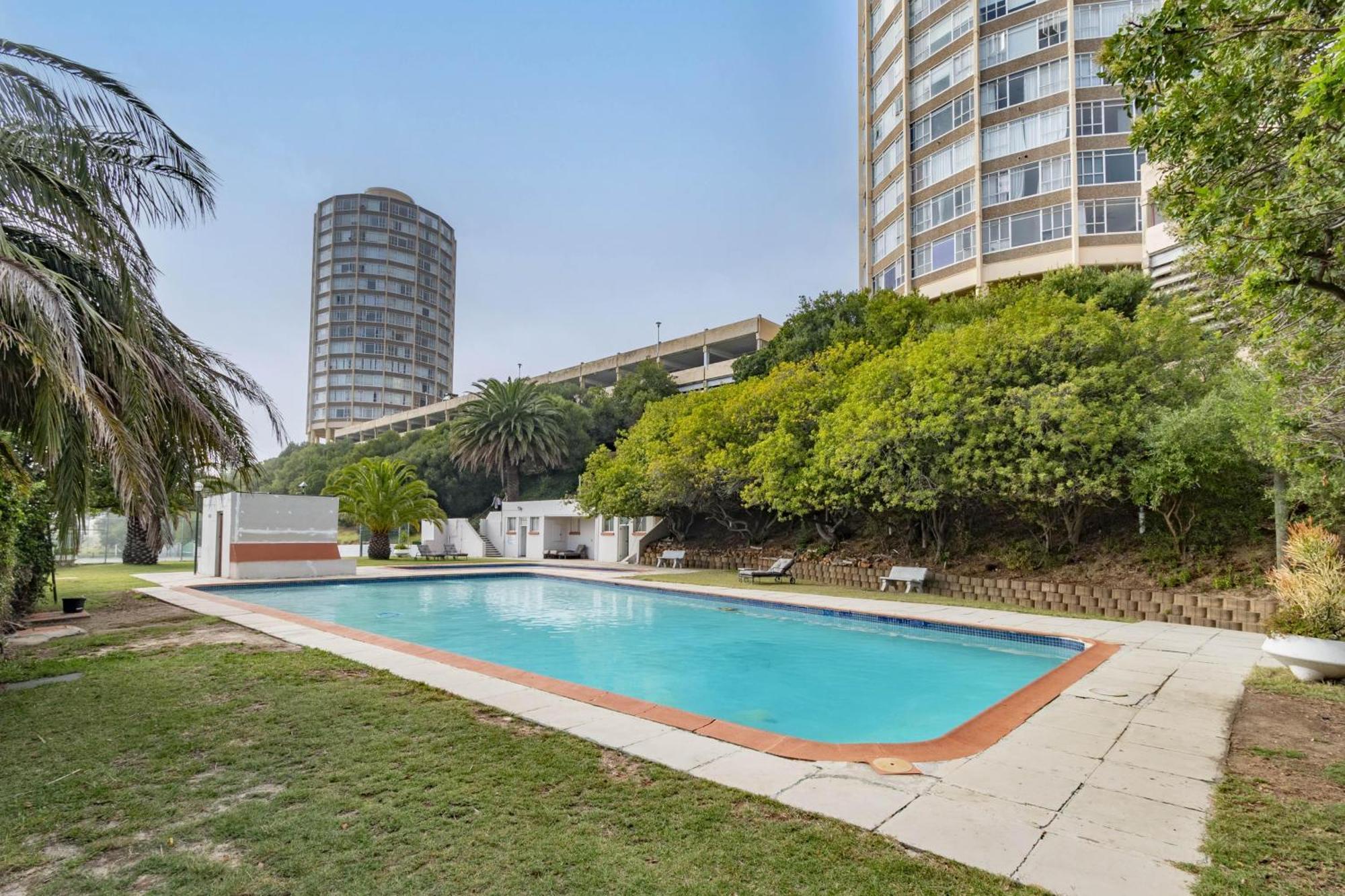 Disa Park 2br With Spectacular Views Apartment