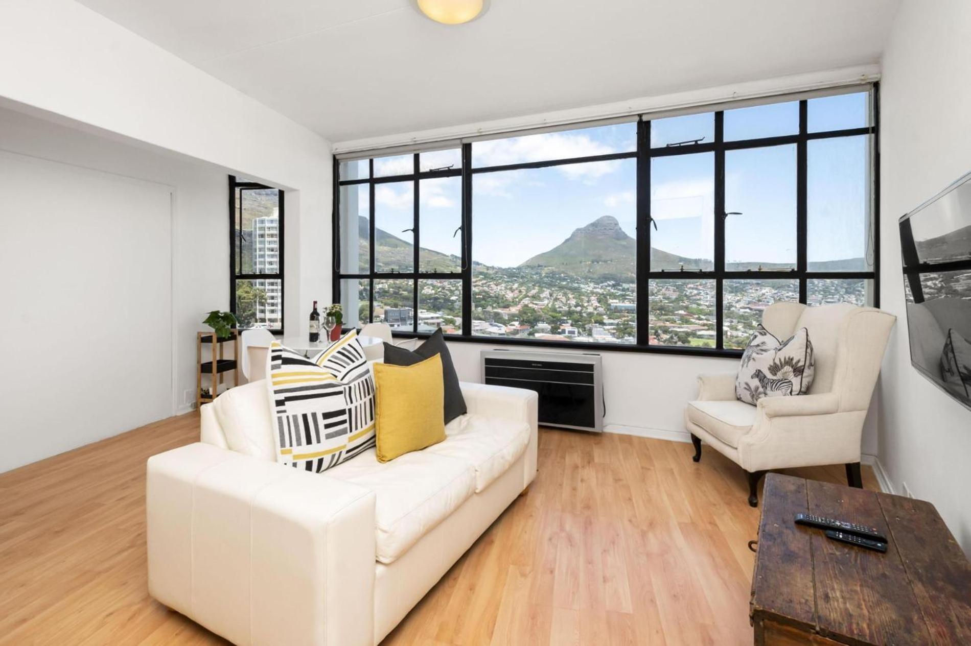 Apartment Disa Park 2br With Spectacular Views Kapstadt
