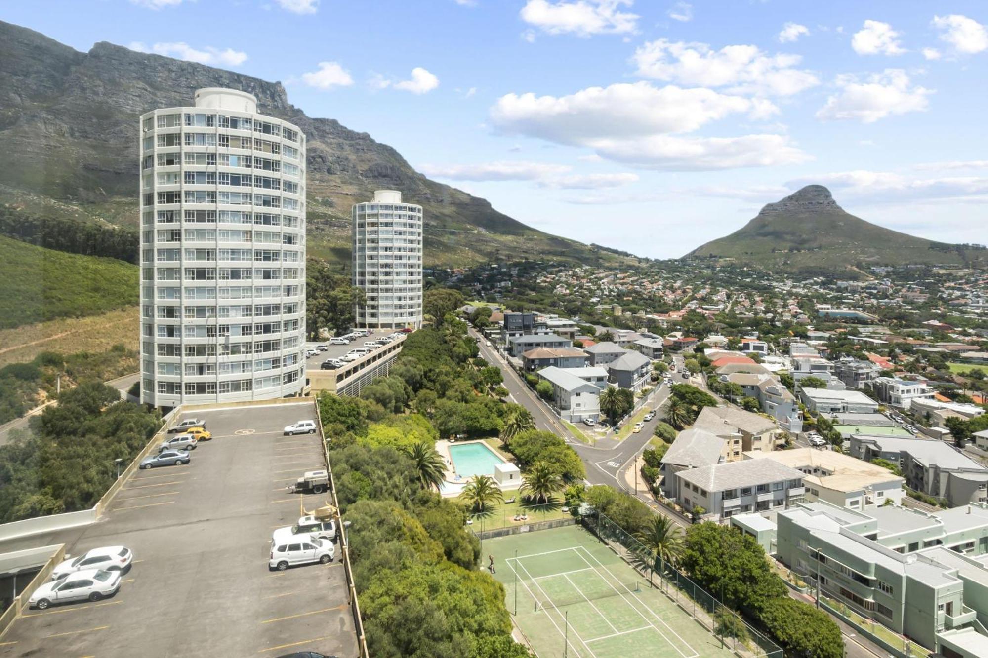 Disa Park 2br With Spectacular Views Apartment *