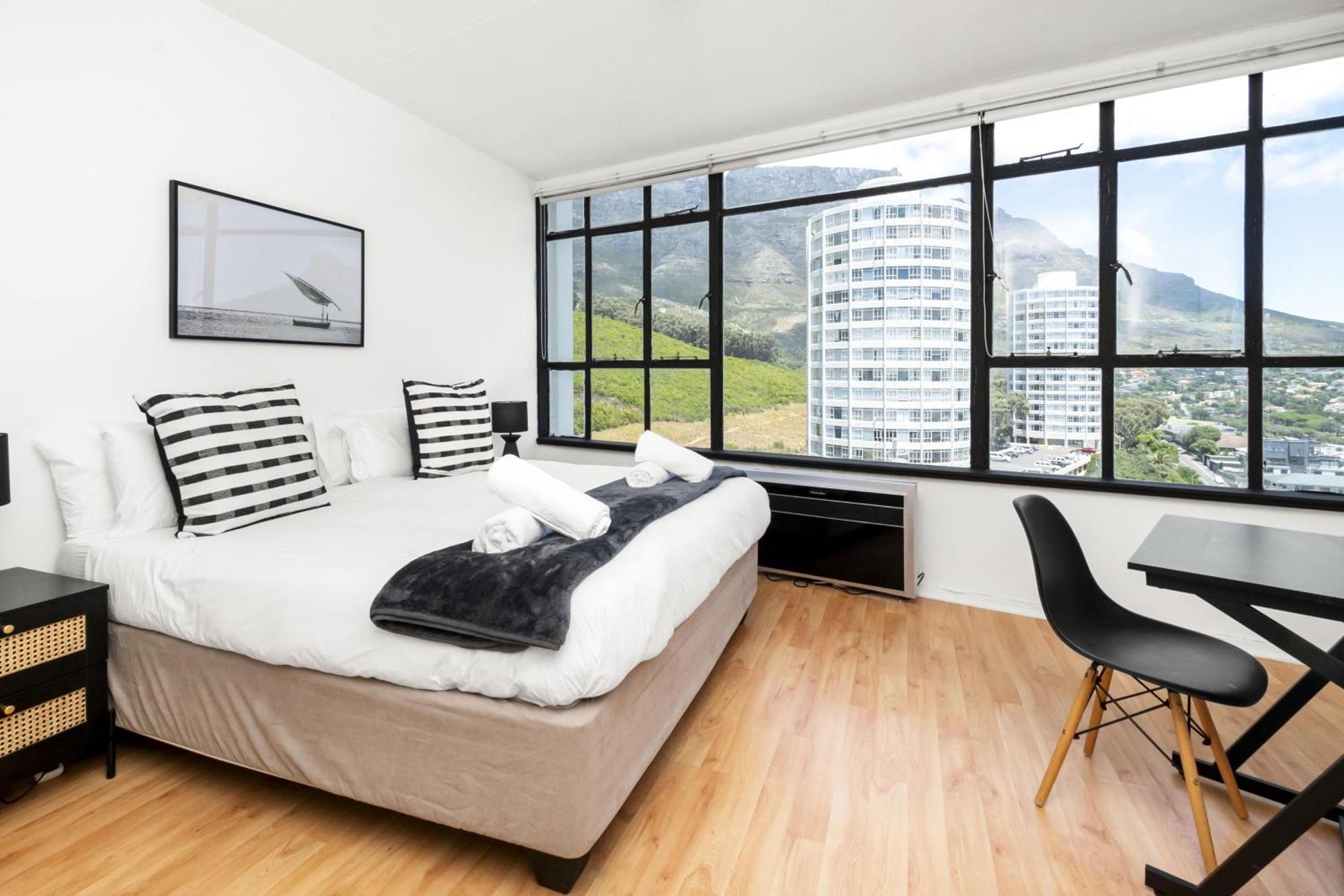 Disa Park 2br With Spectacular Views * Kapstadt